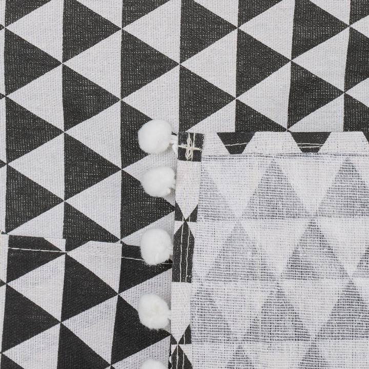 Actual product image Relaxdays Washing machine support