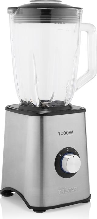 Actual product image Tristar Stand mixer (1000 W)
