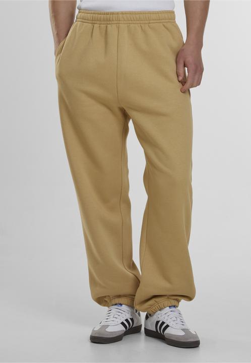 Produktbild Urban Classics Fluffy Sweatpants - 171971 (M)