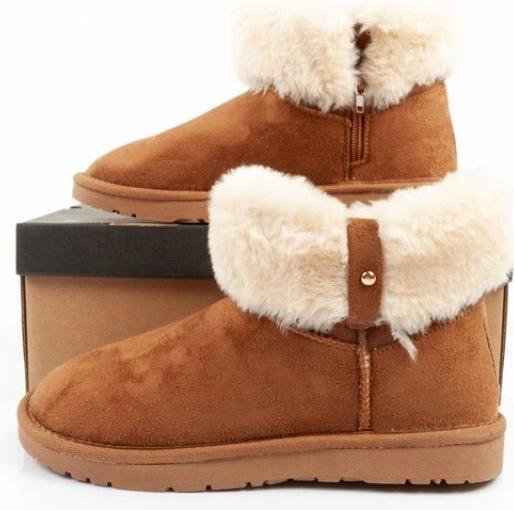 Image du produit O'Neill Jenner Mid Winter Boots Ankle Boots Brown (37)