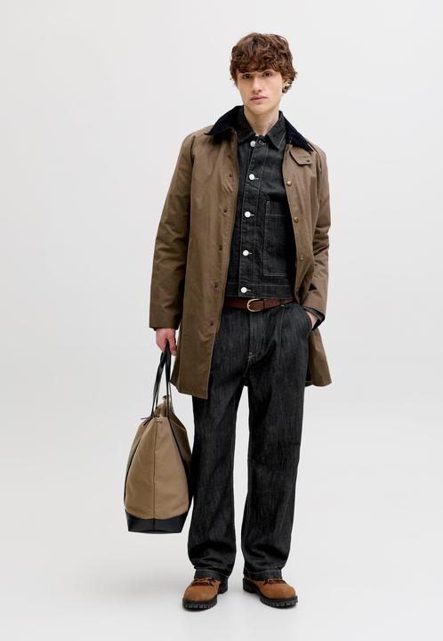 Actual product image Jack & Jones Jorglloyd Jacket Akm 856 Ln (L)