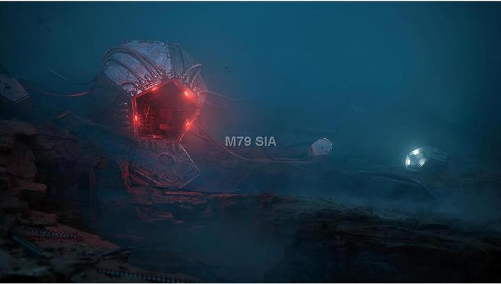 Produktbild Bandai Namco Cronos: The New Dawn (Switch 2, Englisch)