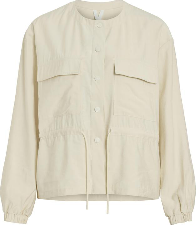 Image du produit Vila Geknöpfte Jacke (34)