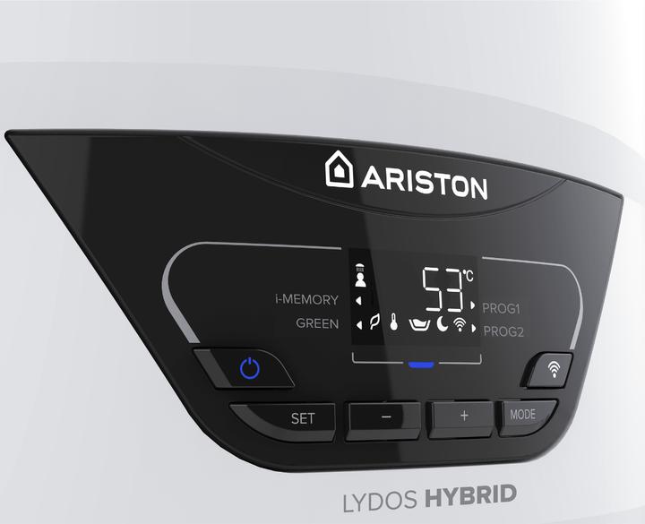 Produktbild Ariston Lydos Hybrid