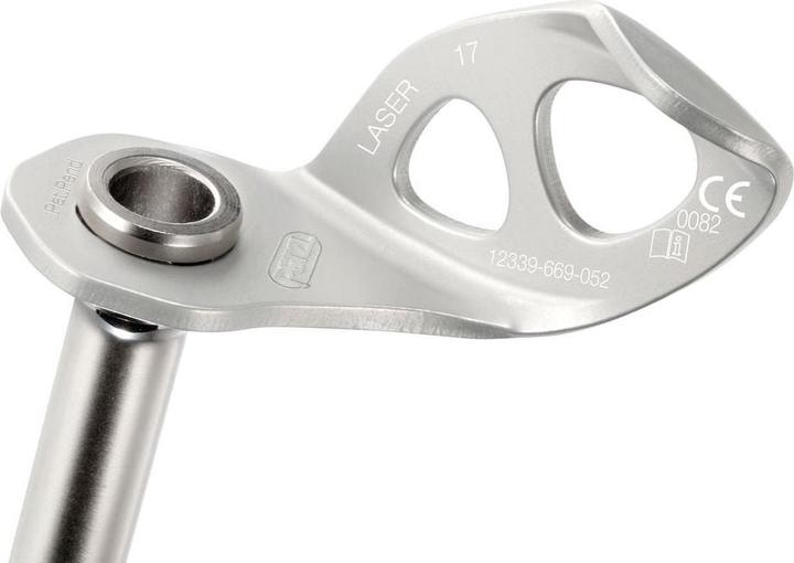 Image du produit Petzl Vis à glace laser