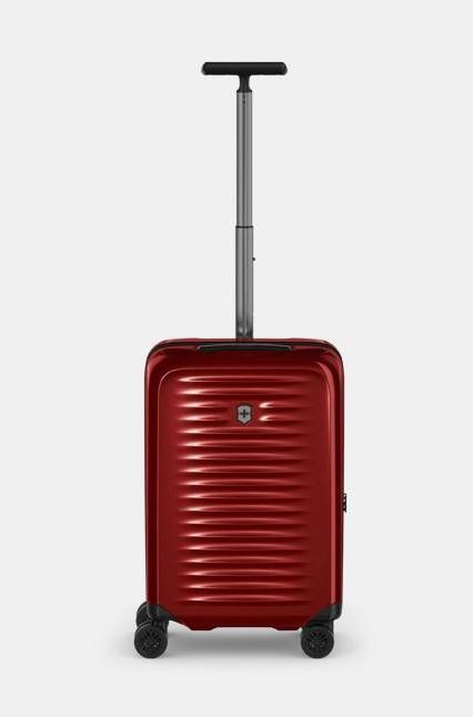 Produktbild Victorinox Airox Viel Flyer Hardside Handgepäcker Red (34 l)