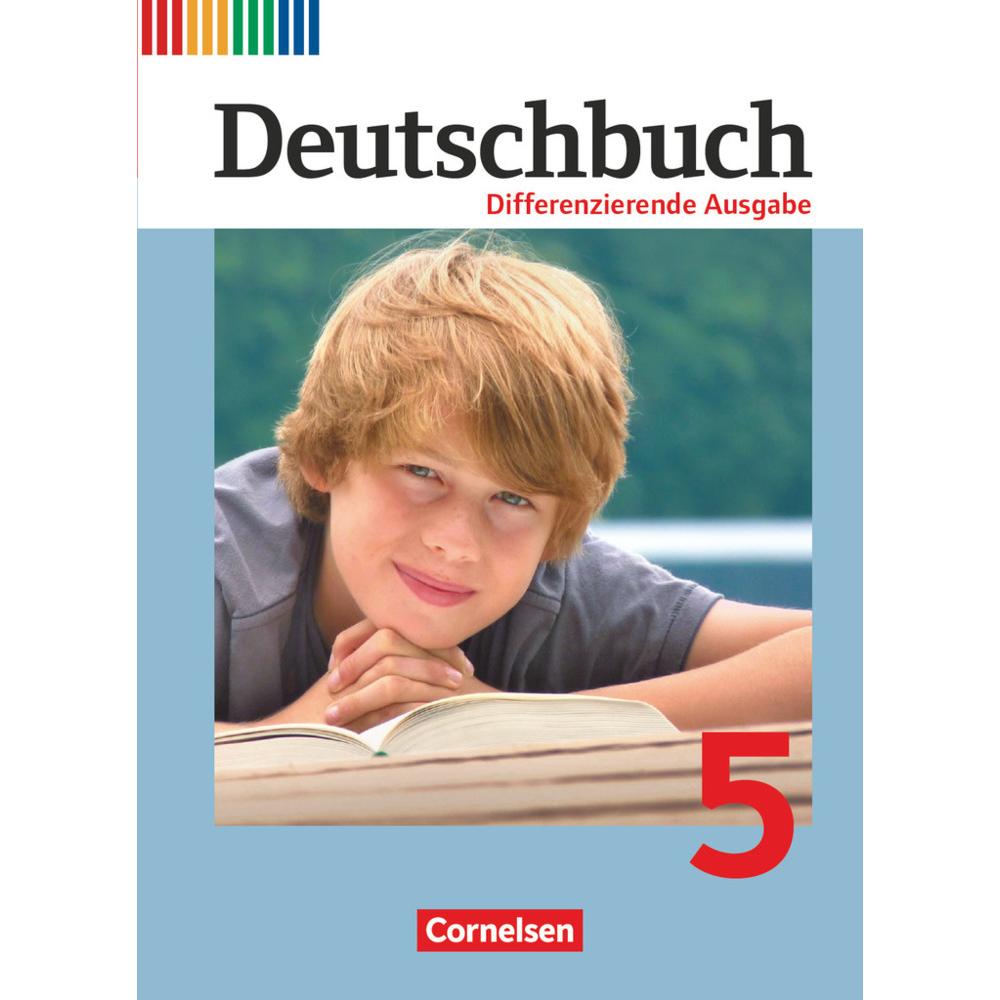 Deubu DA '11 5, Schulbücher von Frank Schneider, Julie Chatzistamatiou, Toka-Lena Rusnok, Mechthild Stüber, Alexandra Bi...