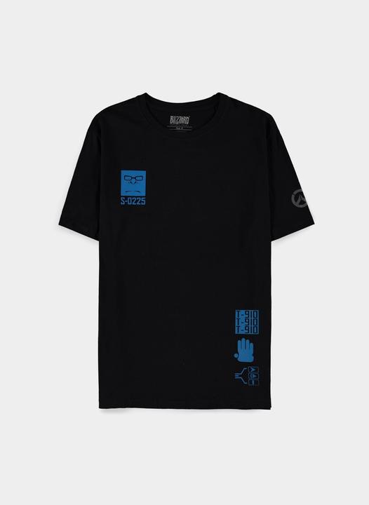 Produktbild Difuzed Overwatch 2 - Men's regular fit Short Sleeved T-Shirt - M (M)