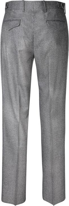 Immagine prodotto Lardini Black Trousers (50)