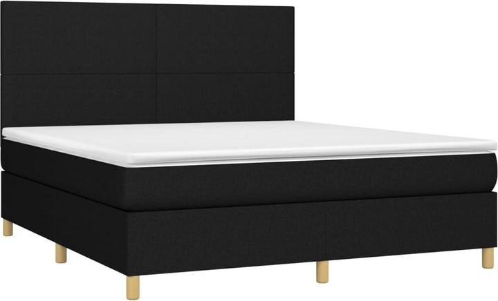 Immagine prodotto vidaXL Boxspringbett (180 x 200 cm)