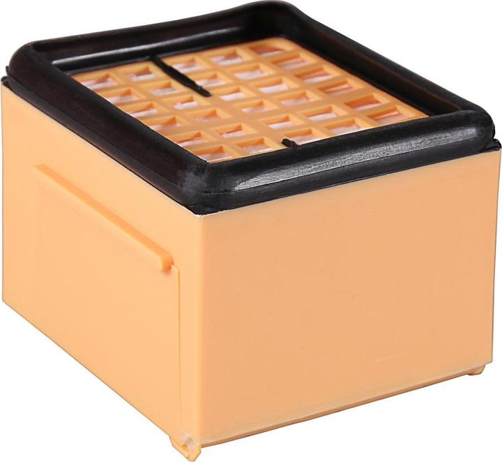 PATONA - HEPA Filtro Per Aspirapolvere Vorwerk VT250, VT251 - Foto 4