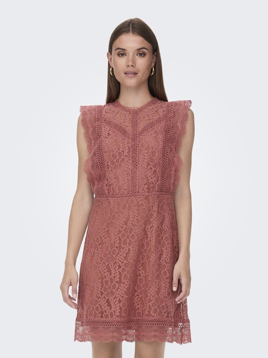 Produktbild Only Spitzen- Kleid (S)