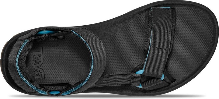 Actual product image Teva 's Hydratrek Sandal (39.5)