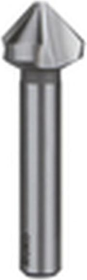 Produktbild Ruko Kegelund Entgratsenker QuerlochHSSTiN (40 mm)