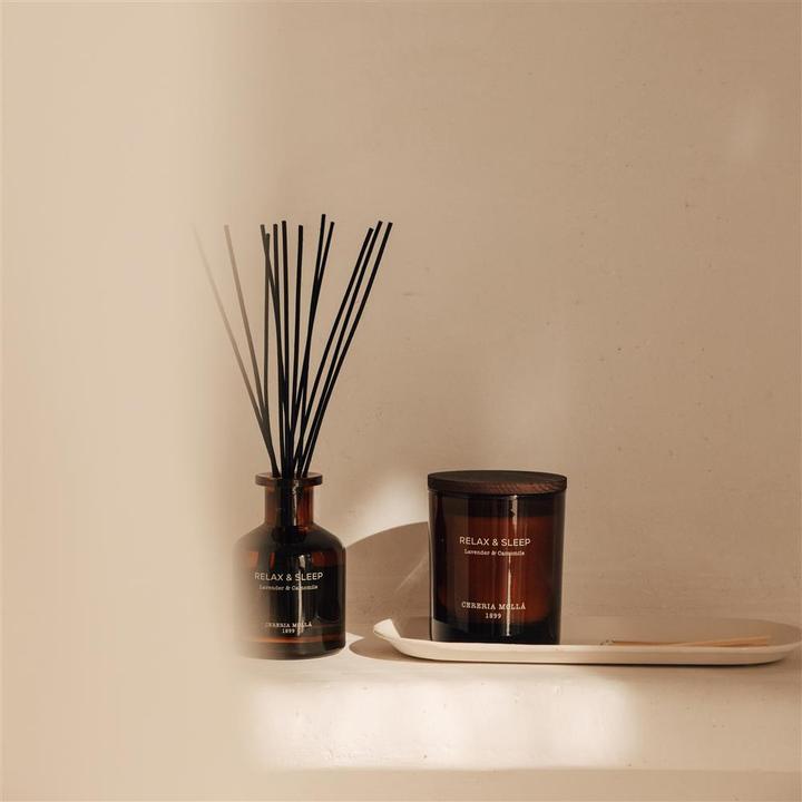 Produktbild Cereria Molla Relax & Sleep