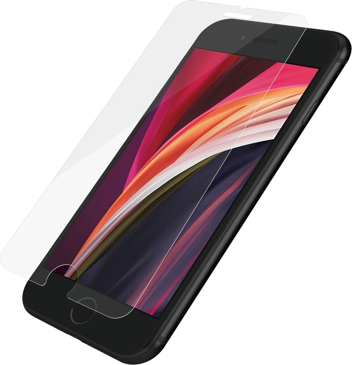 Produktbild PanzerGlass Standard Fit (1 Stück, Apple iPhone 6, Apple iPhone 6s, Apple iPhone 7, Apple iPhone 8, Apple iPhone SE (2nd Gen), Apple iPhone SE (3rd Gen))