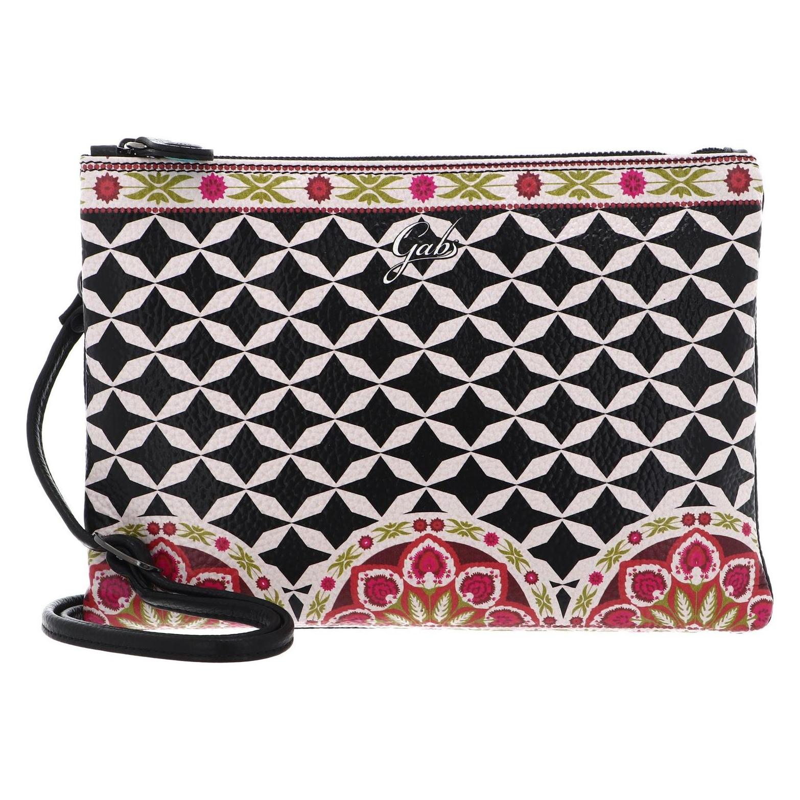 Gabs, Damen, Handtasche, Beyonce Holiday Tg Shoulderbag, Mehrfarbig