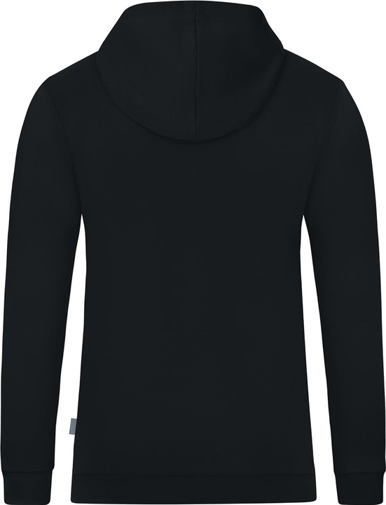 JAKO Kapuzensweat Organic