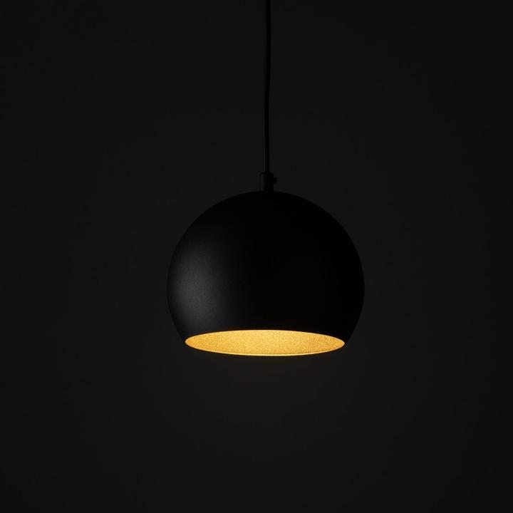 Produktbild Licht-Erlebnisse Pendelleuchte Adam (E27)