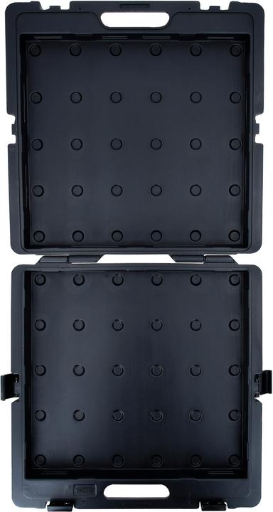 Actual product image KS Tools 2/3 Plastic empty case ( 1123 ) (1 Piece)