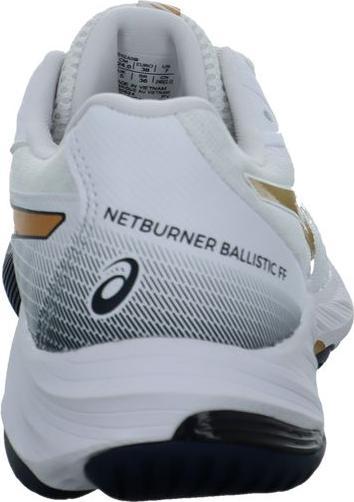 Produktbild ASICS Performance Netburner Ballistic Ff 3 Damen (39)