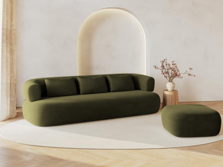 Produktbild Maison Heritage Estro (3-Sitzer)