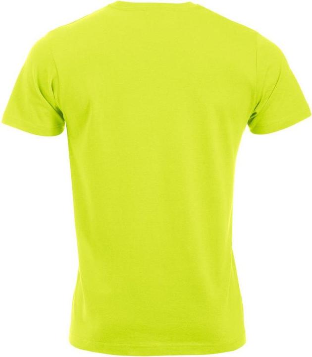 Actual product image Clique New Classic Tshirt (L)