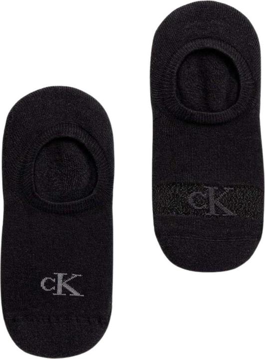 Produktbild Calvin Klein Liner Socken (2erPack) (2er Pack, 34 - 38)
