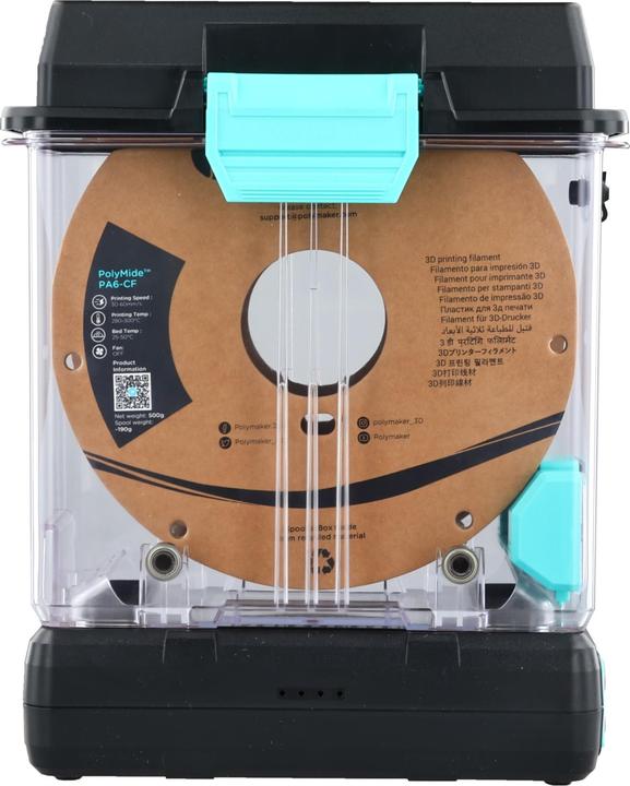 Produktbild Polymaker Polydryer (Box)