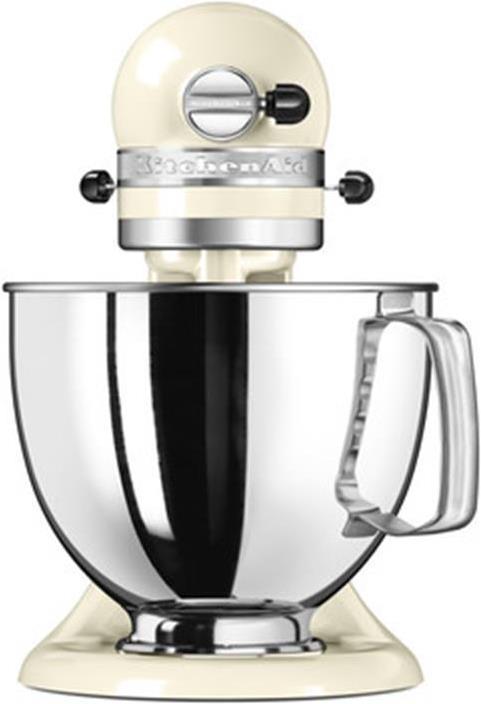 Actual product image KitchenAid Artisan KSM175 EU-Version (300 W)