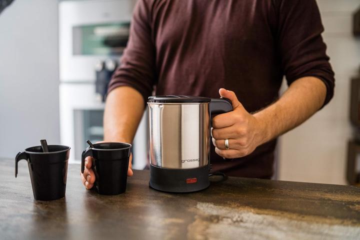 Immagine prodotto Grossag WK 6.07 (0.50 l)