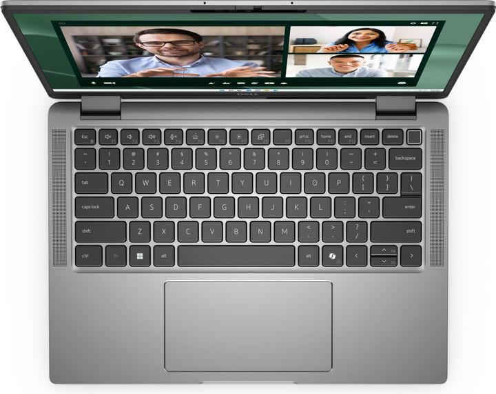 Image du produit Dell Latitude 7350 (13.30", 512 Go, 16 Go, DE, Intel Core Ultra 7 165U)