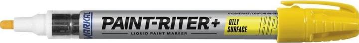 Produktbild Markal PRO-LINE® HP Lackmarker Gelb (1x)