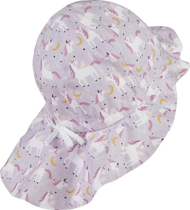 Immagine prodotto Sterntaler Sonnenhut Einhörnern UV +