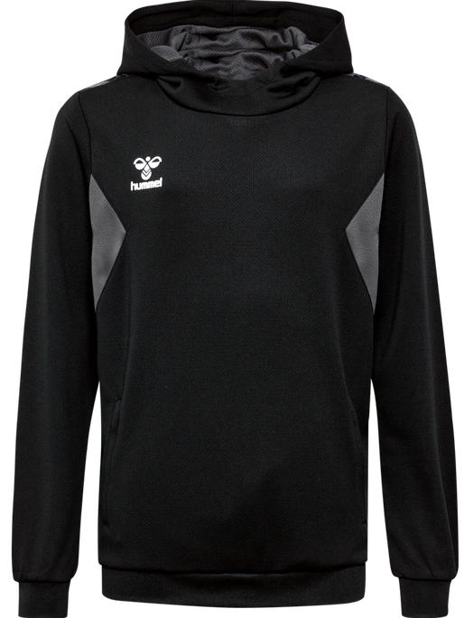 Produktbild hummel Hmlauthentic Pl Hoodie Kids (140)