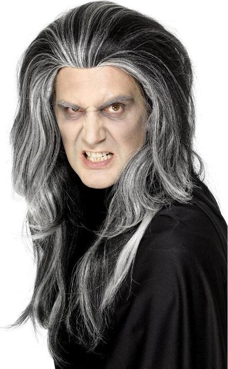 Produktbild Smiffys Gothic Perücke