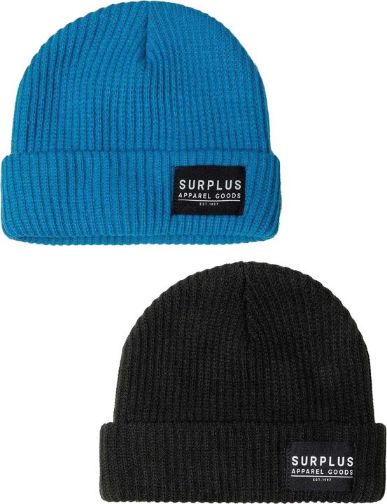 Image du produit Minoti - Ensemble Bonnets - Enfant