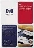 Actual product image HP Premium Choice A4 (210 x 297 mm) (120 g/m², A4)