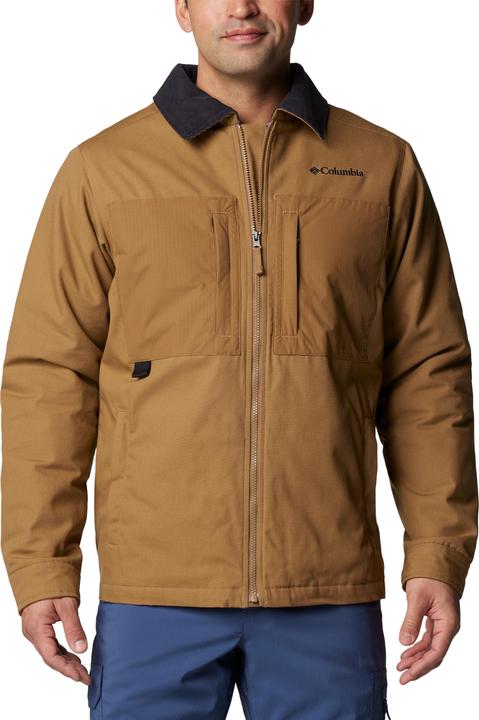 Actual product image Columbia Loma Vista™ Fusion Jacket (XL)