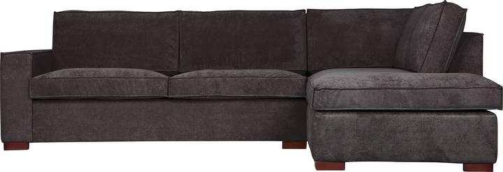 Actual product image Woood Thomas (Corner sofa)