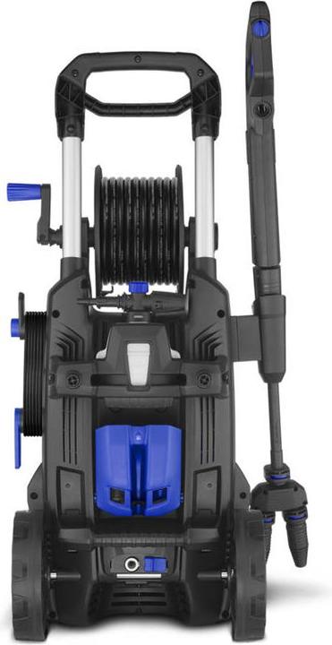 Actual product image Annovi Reverberi High Pressure Washer With (Electrical connection)