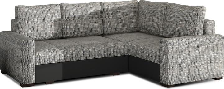 Image du produit ELTAP Corona (3 places, Canapé-lit, Canapé d'angle)