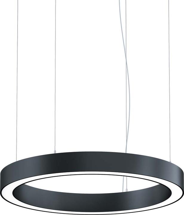Produktbild Zumtobel ZUMT LED-Pendelleuchte (6333 lm, IPX2)