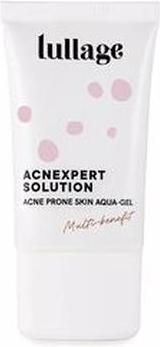 Produktbild Lullage Acnexpert Hydrating Treatment For Acne-Prone Skin 40 Ml (40 ml)