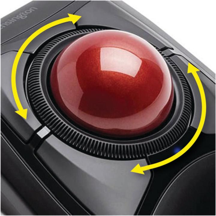 Actual product image Kensington Expert (Wireless)