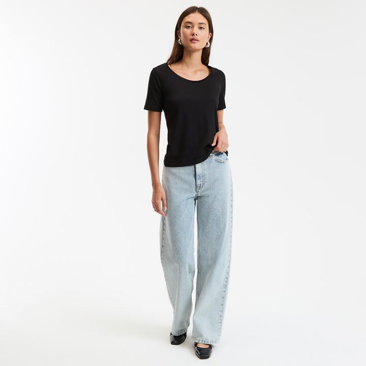Image du produit La Redoute Collections T-Shirt (XL)