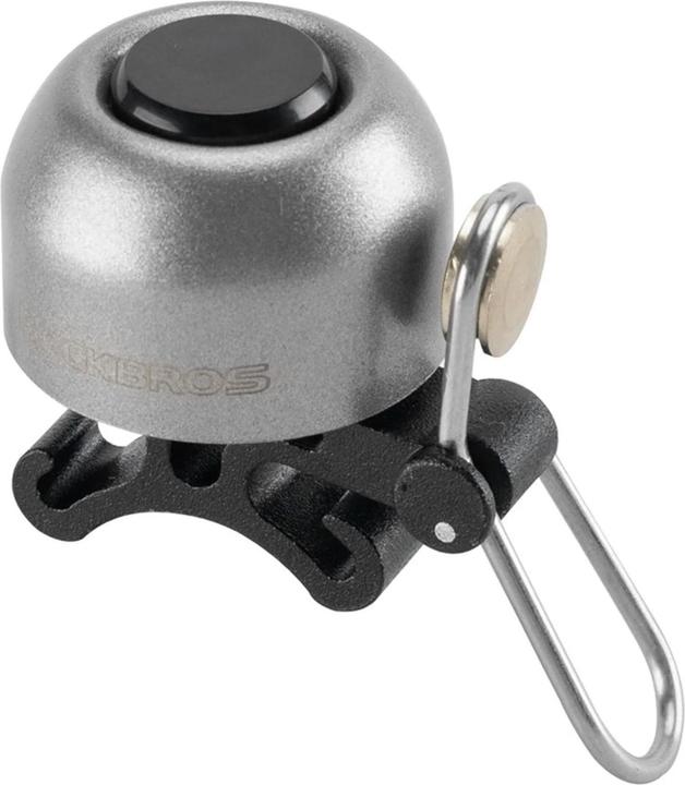 Actual product image Rockbros Bell mounting strap