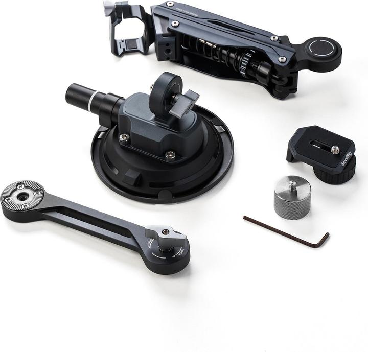 Produktbild SmallRig Mini Shock Absorber Arm