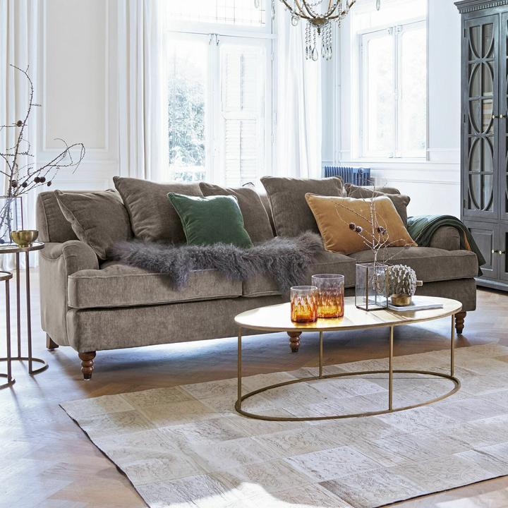 Produktbild Loberon Sofa Isa (3-Sitzer)