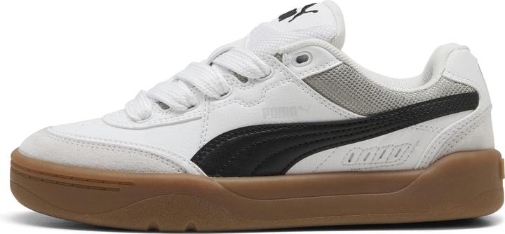 Black, White, Feather Gray